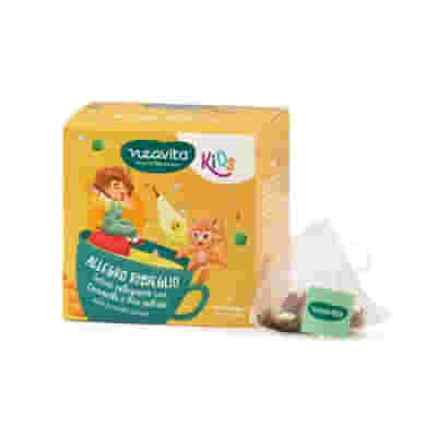 NEAVITA FILTROSCRIGNO KIDS ALLEGRO RISVEGLIO