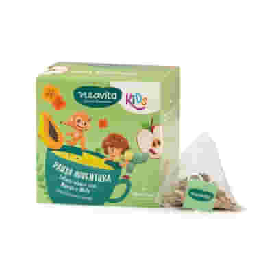 NEAVITA FILTROSCRIGNO KIDS PAUSA AVVENTURA