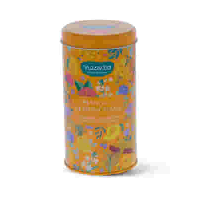 NEAVITA INFUSO MANGO E LEMONGRASS IN BARATTOLO ARANCIONE TROPICAL DETOX