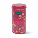 NEAVITA TISANA MATE' LEMON IN BARATTOLO FUCSIA TROPICAL DETOX