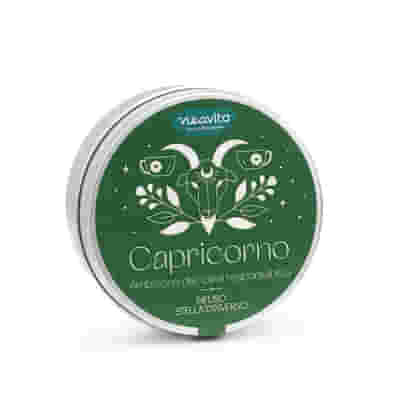 NEAVITA INFUSO STELLA D'INVERNO IN TINY TIN ZODIACO CAPRICORNO