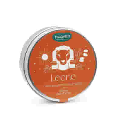 NEAVITA TISANA GIOIA DI VITA IN TINY TIN ZODIACO LEONE