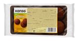 KANSO KETO BISCUITS COCOA 100 G