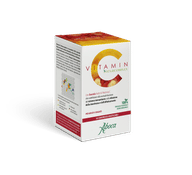 VITAMIN C NATURCOMPLEX 30 COMPRESSE DA 2 G