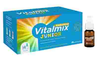 VITALMIX ENERGIA JUNIOR 14 FLACONCINI