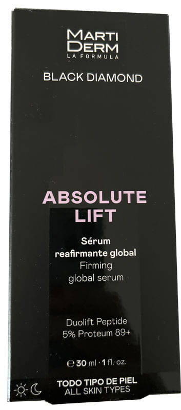 MARTIDERM DROPPER ABSOLUTE LIFT 30 ML