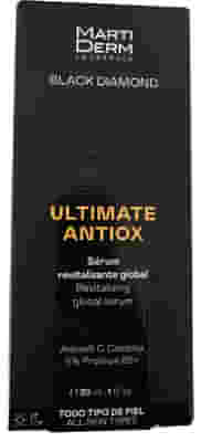 MARTIDERM DROPPER ULTIMATE ANTIOX 30 ML