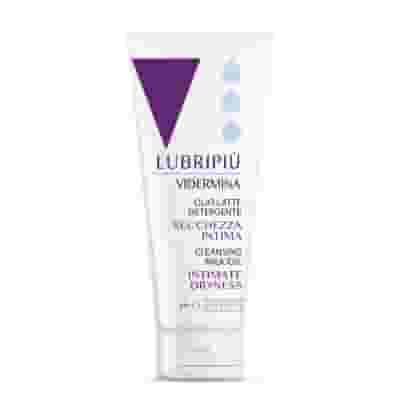 VIDERMINA LUBRIPIU OLIOLAT 50 ML