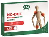 ESI NO DOL THERMO CEROTTO VERSATILE 5 PEZZI