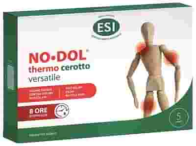 ESI NO DOL THERMO CEROTTO VERSATILE 5 PEZZI