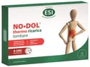 ESI NO DOL THERMO RICARICA LOMBARE 4 PEZZI