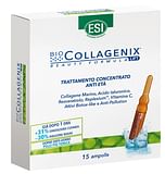 ESI BIOCOLLAGENIX 15 AMPOLLE DA 1,8 ML