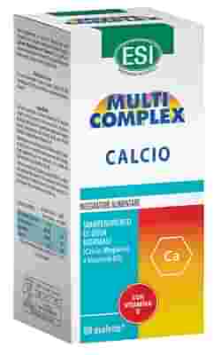 ESI MULTICOMPLEX CALCIO 80 OVALETTE