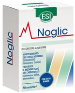 ESI NOGLIC 60 OVALETTE
