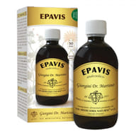 EPAVIS LIQUIDO ALCOLICO 200 ML