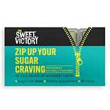 Sweet Victory Gum - Gusto Menta