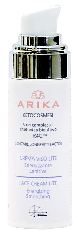 CREMA VISO ARIKA LITE 30 ML
