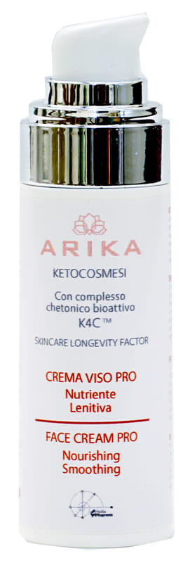 CREMA VISO ARIKA PRO 30 ML