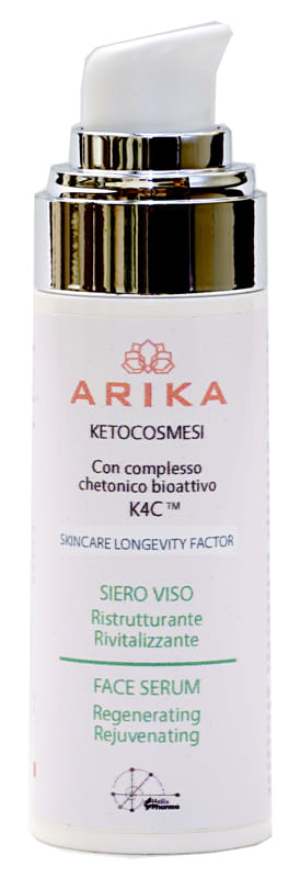 SERUM VISO ARIKA 30 ML