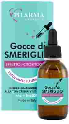 GOCCE DI SMERIGLIO 50 ML