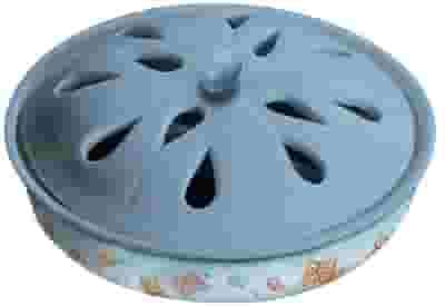 PORTA ZAMPIRONE FARFALLE