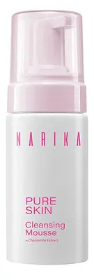 NARIKA SPUMA DETERGENTE 100 ML NARIKA SPUMA DETERGENTE 100 ML