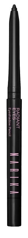 NARIKA MATITA EYELINER LONG LASTING 24H RADIANT EYES BLACK
