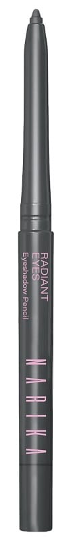 NARIKA MATITA EYELINER LONG LASTING 24H RADIANT EYES GREY