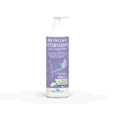 GSE INTIMO DETERGENTE DAILY IDRAFRESH 400 ML