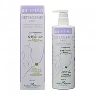 GSE INTIMO DETERGENTE DAILY DEFENCE 400 ML