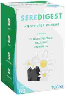 SEREDIGEST 60 COMPRESSE