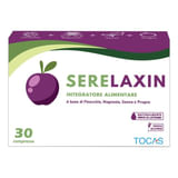 SERELAXIN 60 COMPRESSE