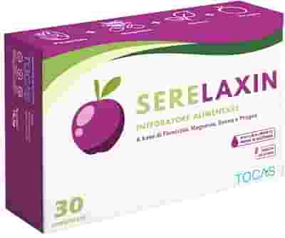 SERELAXIN 60 COMPRESSE