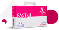 KEYLIFE FASTKIT CONTENENTE 28 PEZZI
