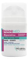 MANIMED RIPARATRICE 50 ML