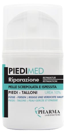PIEDIMED RIPARAZIONE 50 ML