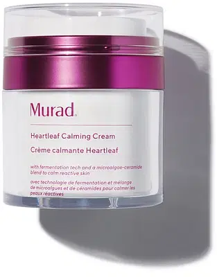 MURAD HEARTLEAF CALMING CREAM 50 ML MURAD HEARTLEAF CALMING CREAM 50 ML
