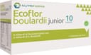 ECOFLOR BOULARDII JUNIOR 10 MILIARDI 10 FLACONCINI DA 10 ML