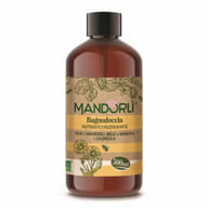 MANDORLI BAGNODOCCIA CACAO ZENZERO 500 ML