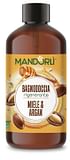 MANDORLI BAGNODOCCIA MIELE ARGAN 500 ML