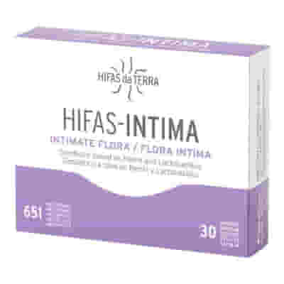 HIFAS INTIMA 30 CAPSULE