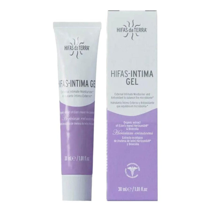 HIFAS INTIMA GEL 30 ML