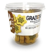 FIORE PISTACCHIO BISCOTTO 190 G