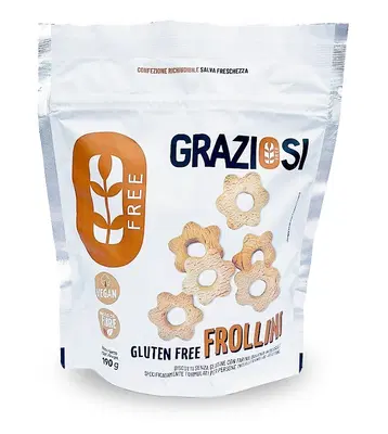 FROLLINI 190 G FROLLINI 190 G