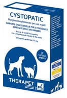 CYSTOPATIC THERAPET 30 CAPSULE