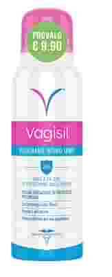 VAGISIL DEODORANTE INTIMO SPRAY ODOR-BLOCK 125 ML