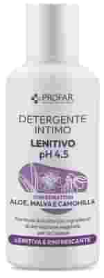 PROFAR DETERGENTE INTIMO LENITIVO 500 ML PROFAR DETERGENTE INTIMO LENITIVO 500 ML