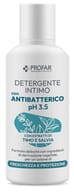 PROFAR DETERGENTE INTIMO ANTIBATTERICO 500 ML