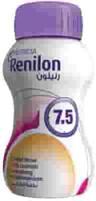 RENILON 7,5 CARAMELLO 4 BOTTIGLIE DA 125 ML