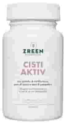 ZREEN CISTIAKTIV 60 CAPSULE